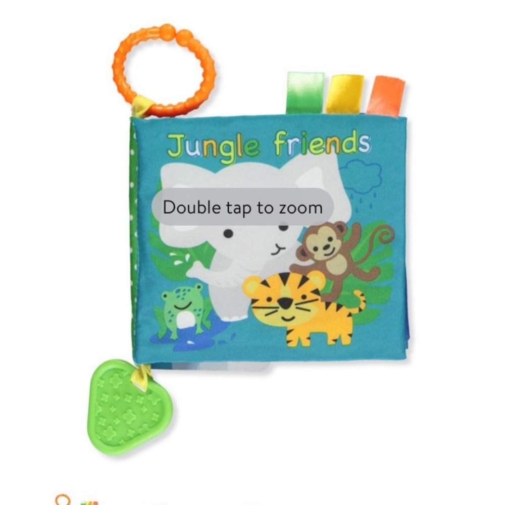 Baby book